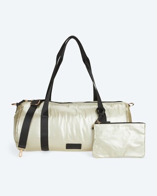 Weekender, wendbar