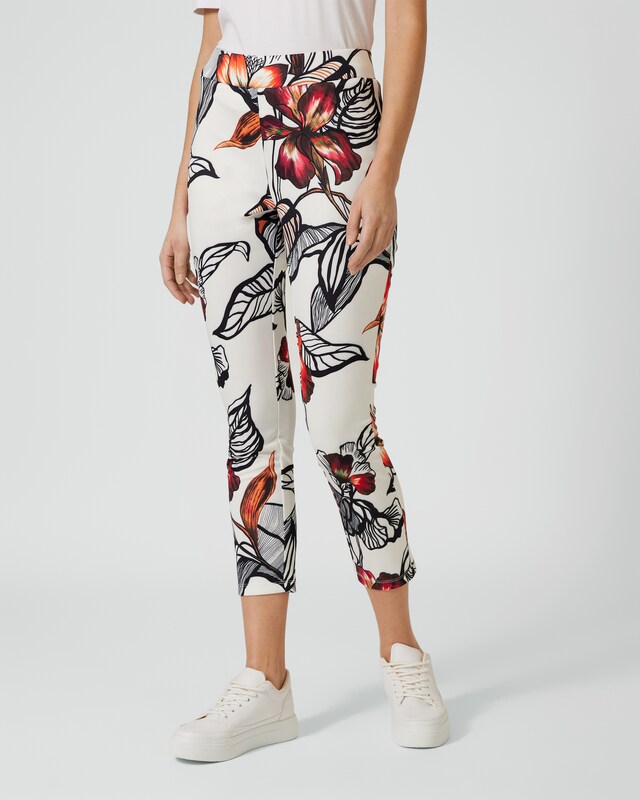 Hose "Flower Power"