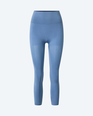 Capri- Leggings mit Shapebund