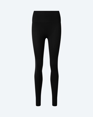 Jeggings mit Rippbund
