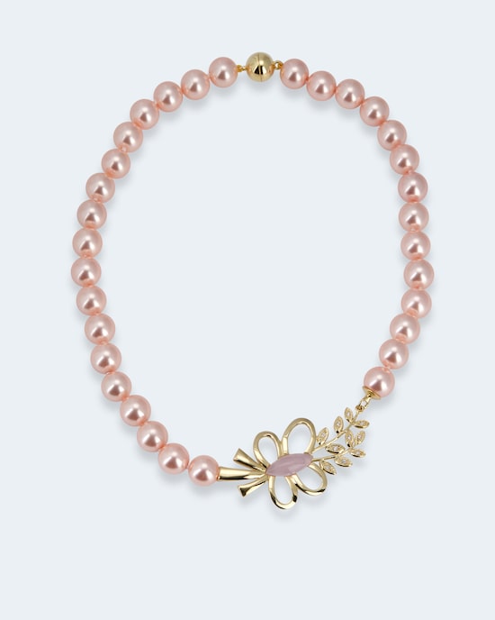 Produktabbildung für Collier MK-Perle 12mm