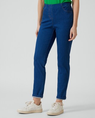 Basic-Jeans