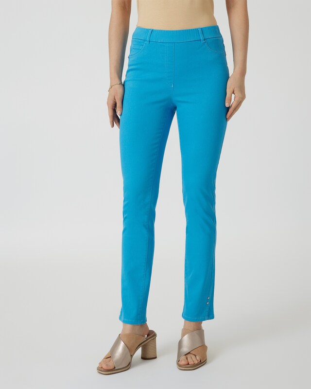 Jeggings im Unidesign