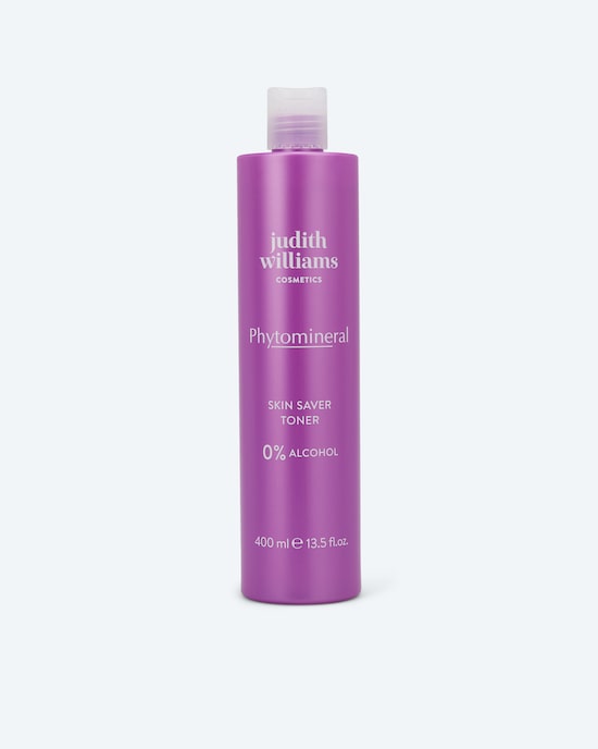 Produktabbildung für Skin Saver Toner - Gesichtswasser