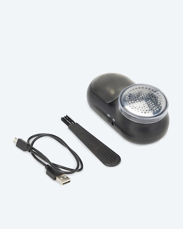 Produktabbildung für Elektrischer Fusselentferner 2-in-1