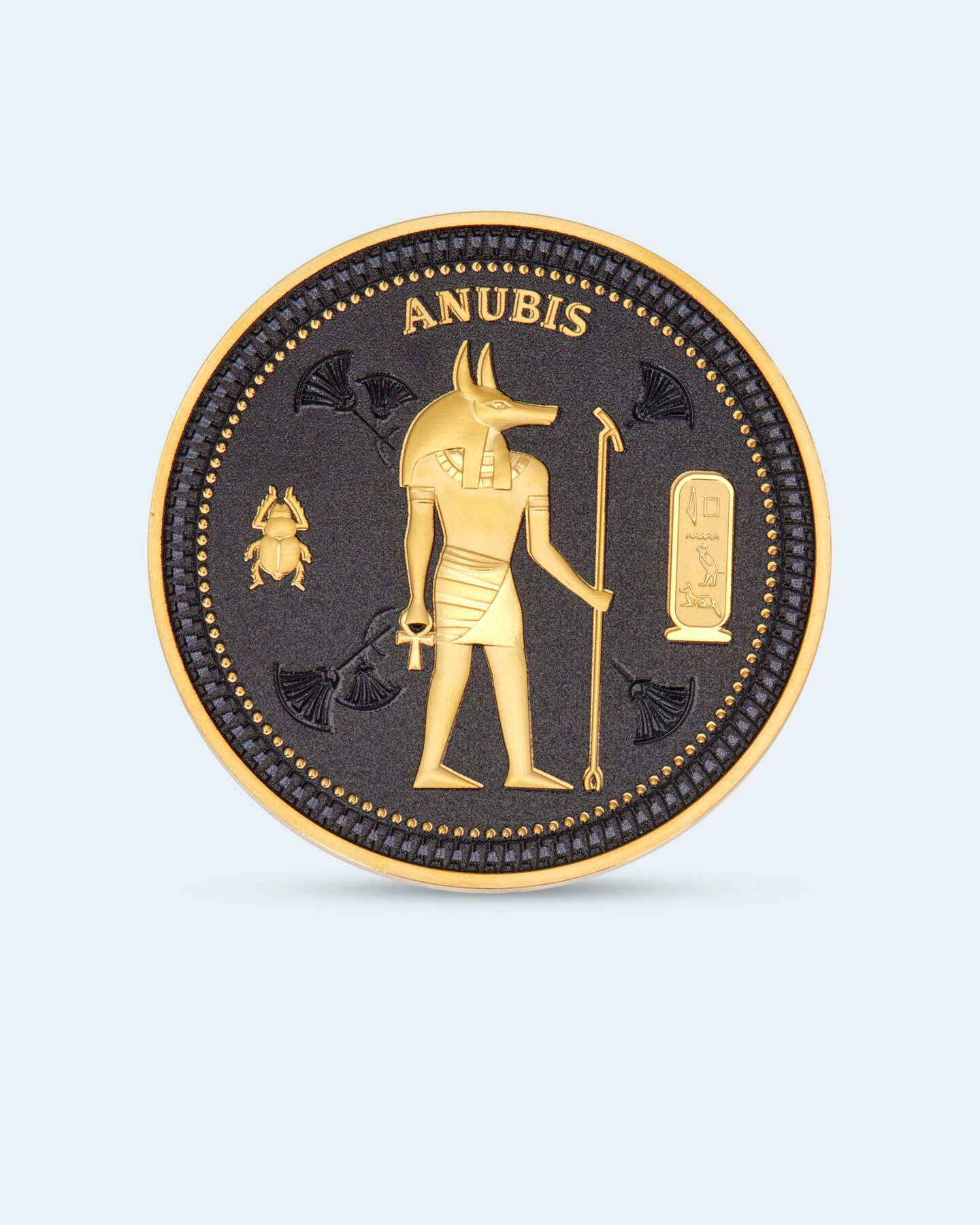 Produktabbildung für Geheimnisse Ägyptens Anubis
