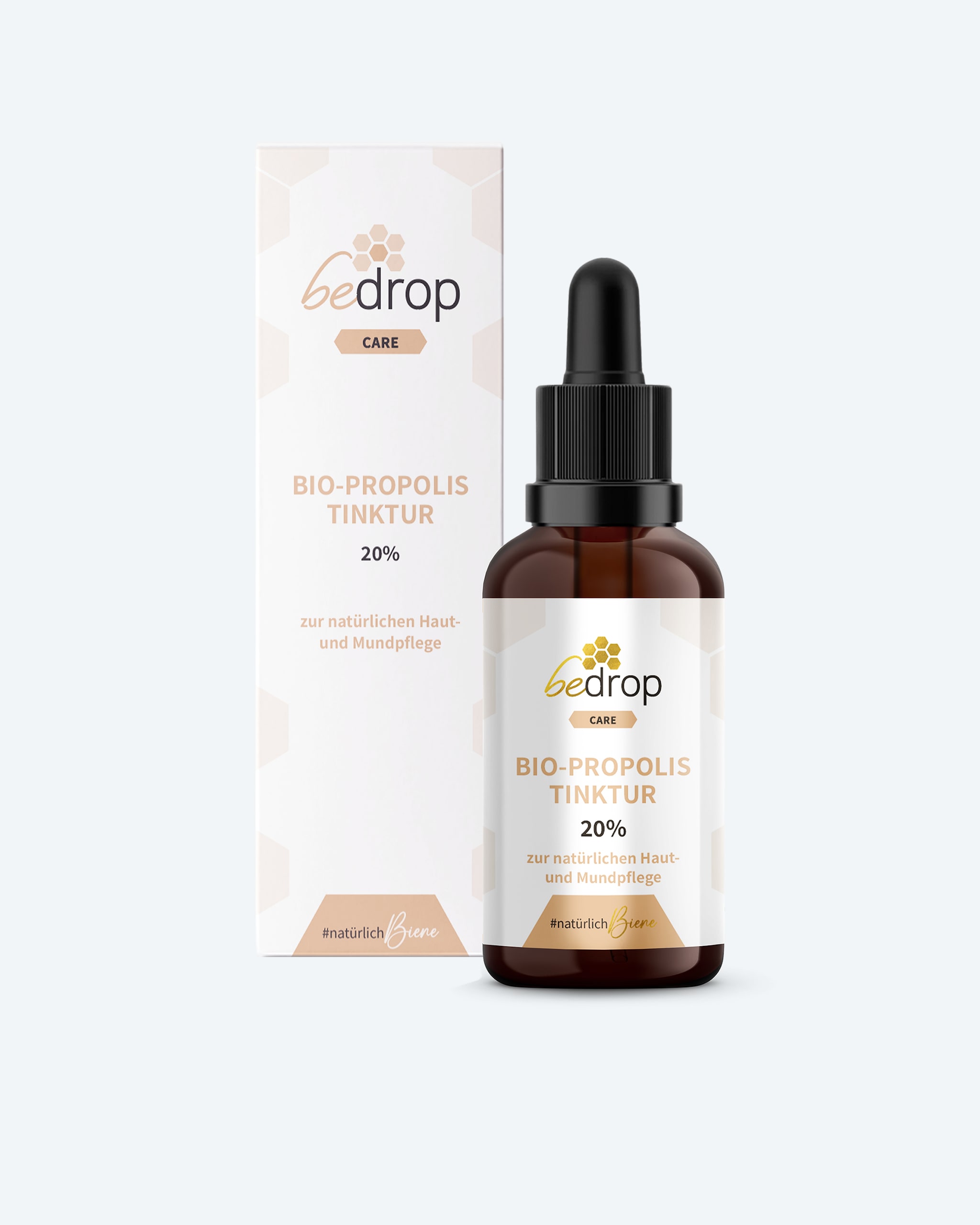 Produktabbildung für Propolis Extrakt 20 %