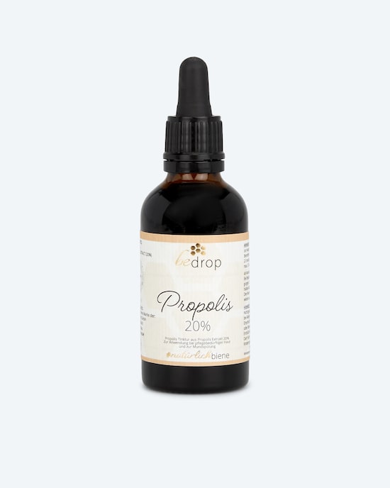 Produktabbildung für Propolis Extrakt 20 %