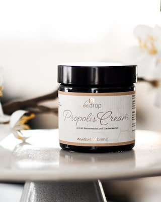 Produktabbildung 2 für Propolis Creme