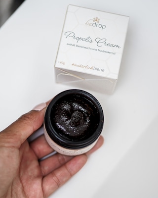 Produktabbildung 3 für Propolis Creme
