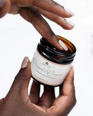 Produktabbildung 4 für Propolis Creme