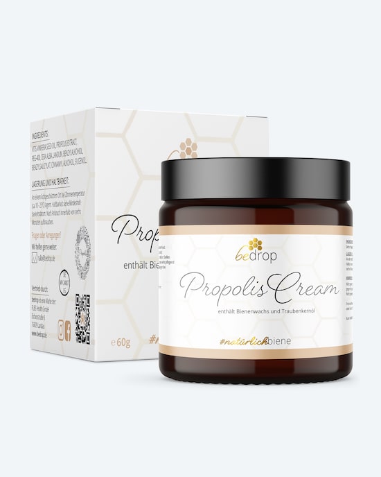 Produktabbildung für Propolis Creme