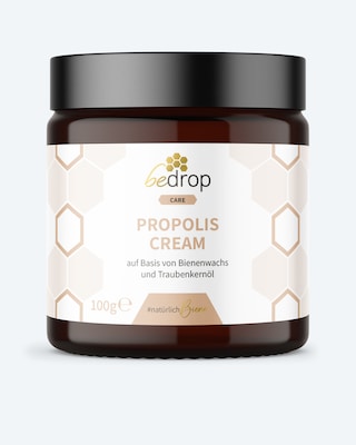 Produktabbildung 2 für Propolis Creme