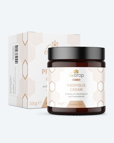 Produktabbildung für Propolis Creme