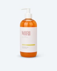 Produktabbildung für Vitamin C Shower Gel