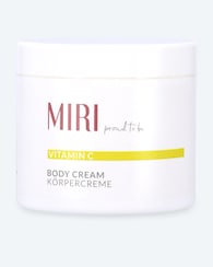Produktabbildung für Vitamin C Body Cream