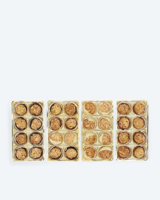 Produktabbildung 1 für Florentiner-Set, 500 g