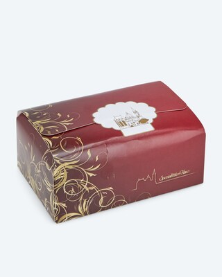 Eierlikör-Kugeln, 600 g