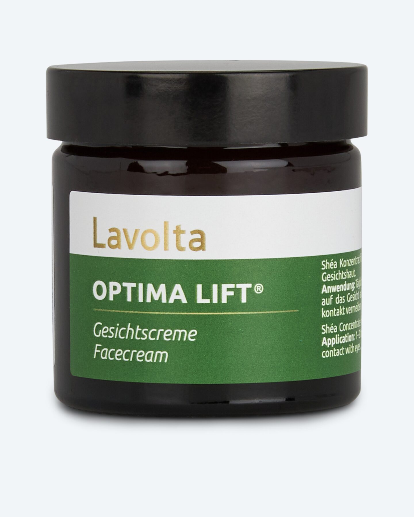 Produktabbildung für Optima Lift Creme