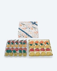 Produktabbildung für Pâte de Fruits, 550 g