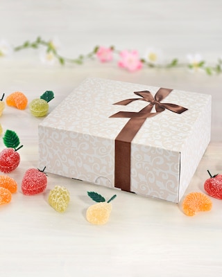 Produktabbildung 2 für Pâte de Fruits, 550 g