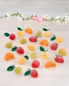 Produktabbildung für Pâte de Fruits, 550 g