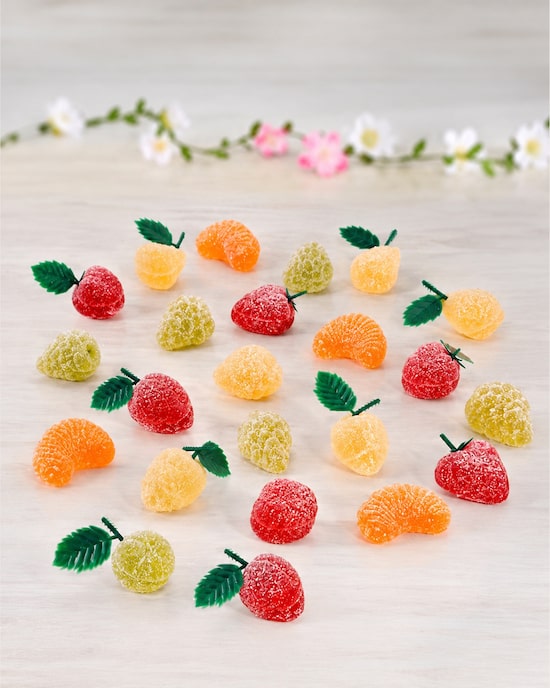 Produktabbildung für Pâte de Fruits, 550 g
