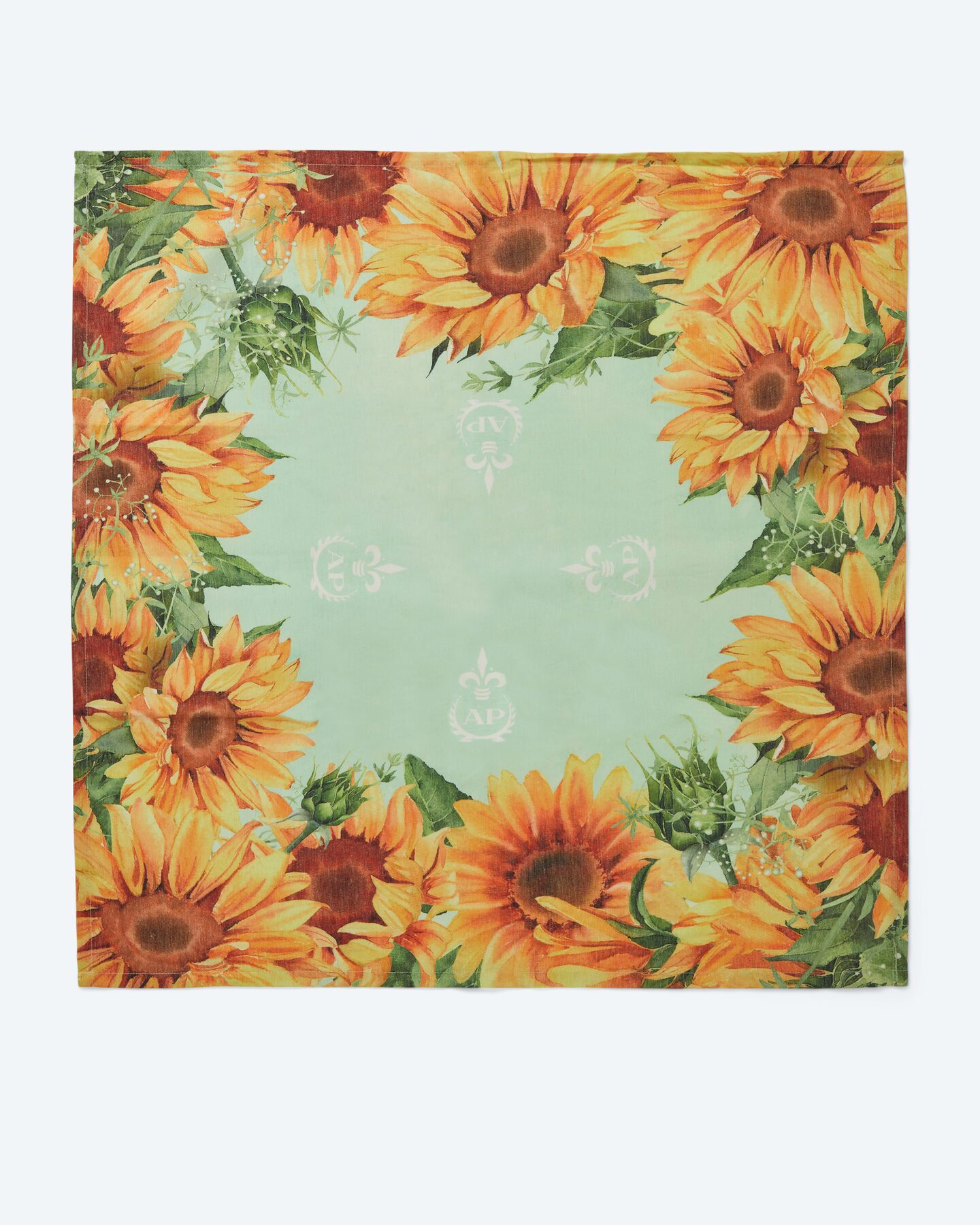 Produktabbildung für Tischwäsche Sunflower