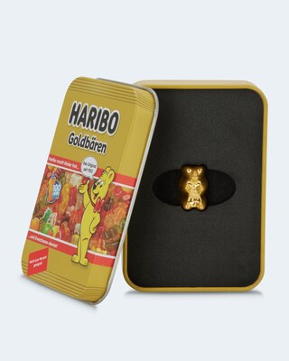 Haribo Goldbär 2022
