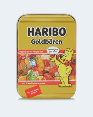 Haribo Goldbär 2022