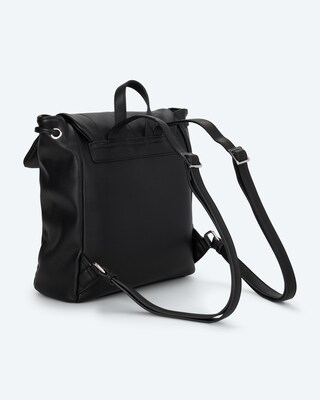 Rucksack in Steppoptik