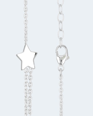 Produktabbildung 4 für Collier im Sternendesign
