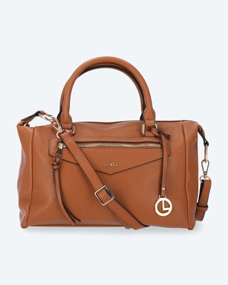 Bowlingtasche mit Vordertasche