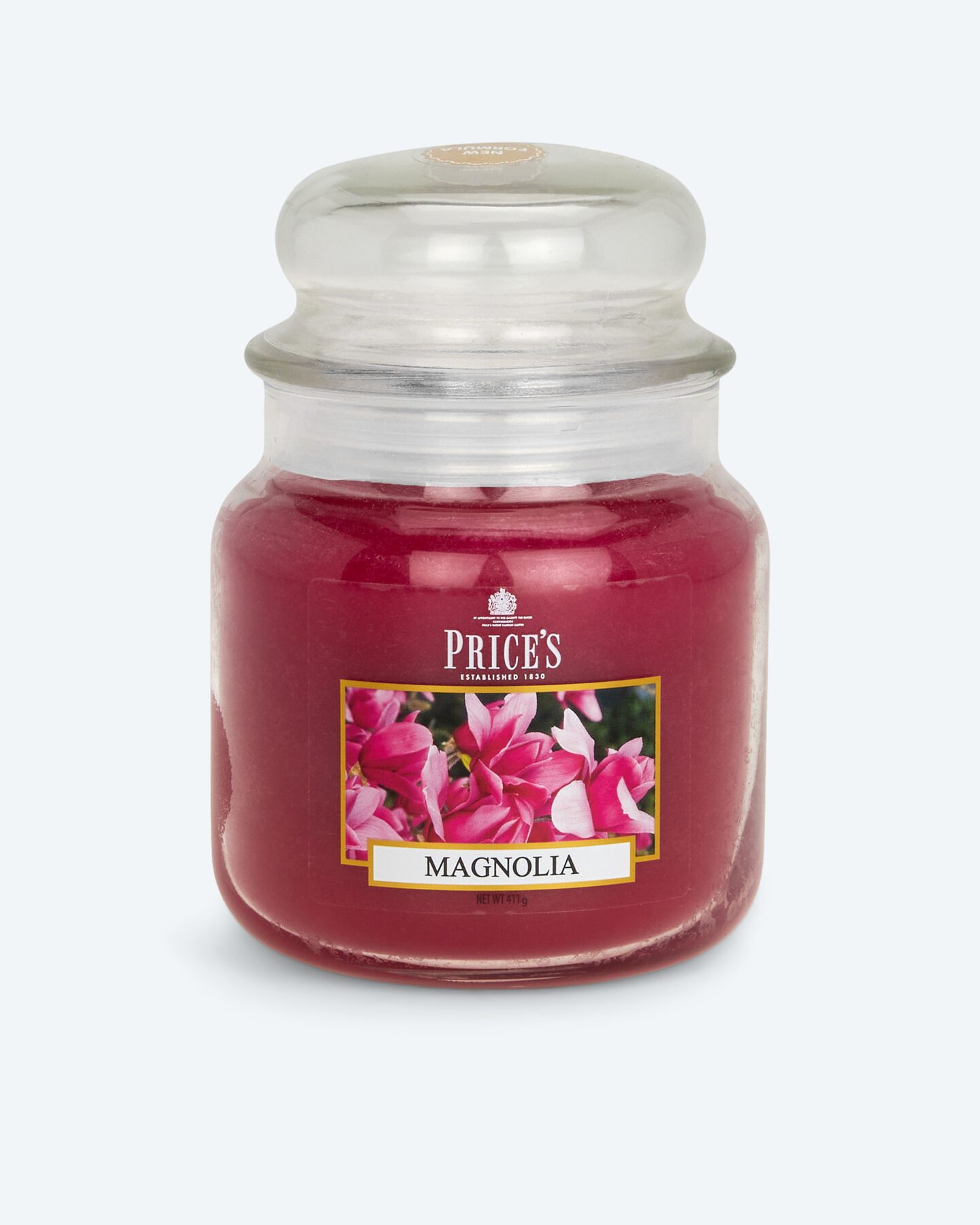 Produktabbildung für Duftkerze Größe M Magnolia