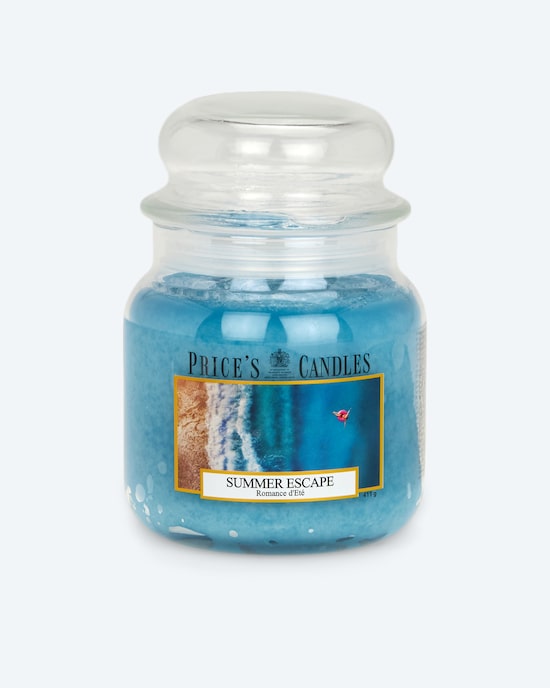 Produktabbildung für Duftkerze Größe M Summer Escape