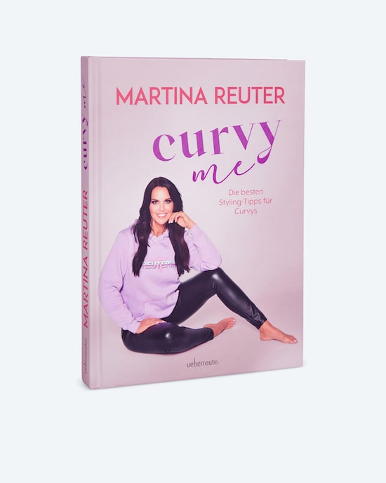 Produktabbildung für Martina Reuter Buch