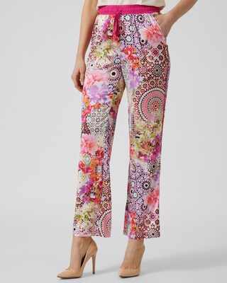 Hose "Marrakesch"