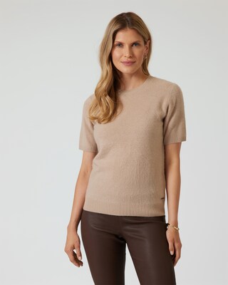 Kaschmir Pullover