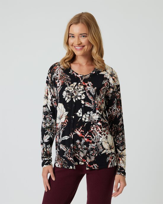 Produktabbildung für Classic Twinset "Blüten-Sinfonie"