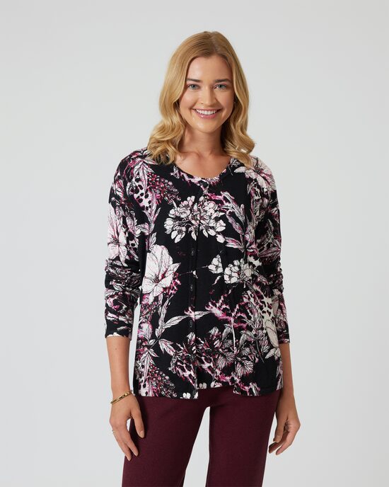 Produktabbildung für Classic Twinset "Blüten-Sinfonie"