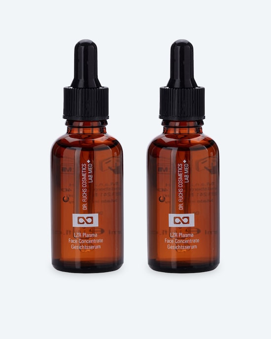 Produktabbildung für Gesichtsserum, Duo