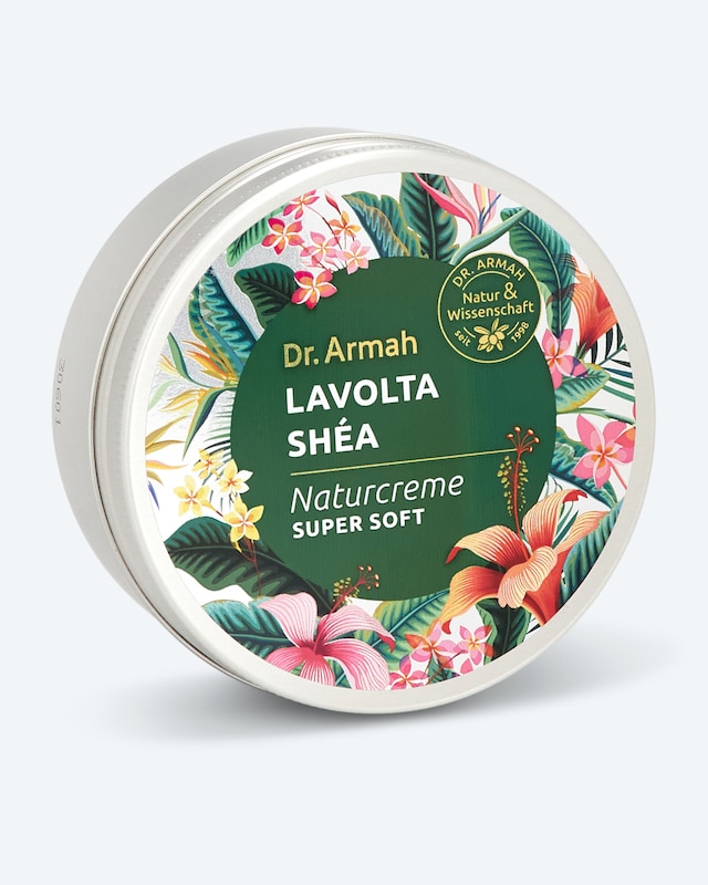 Shea Naturcreme Super Soft LE