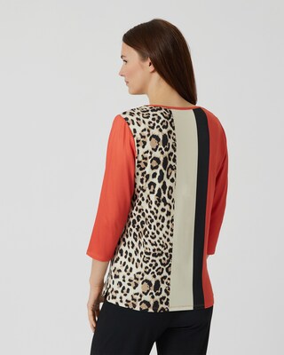Shirt "Partly Animal"