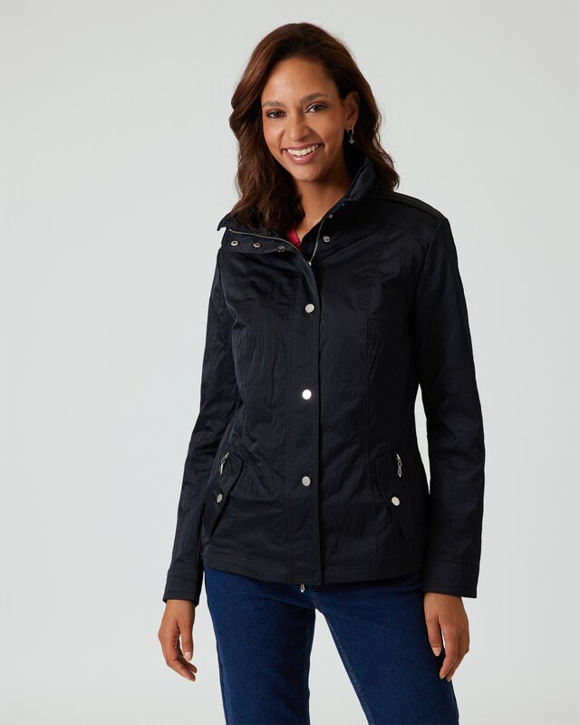 Jacke im Unidesign