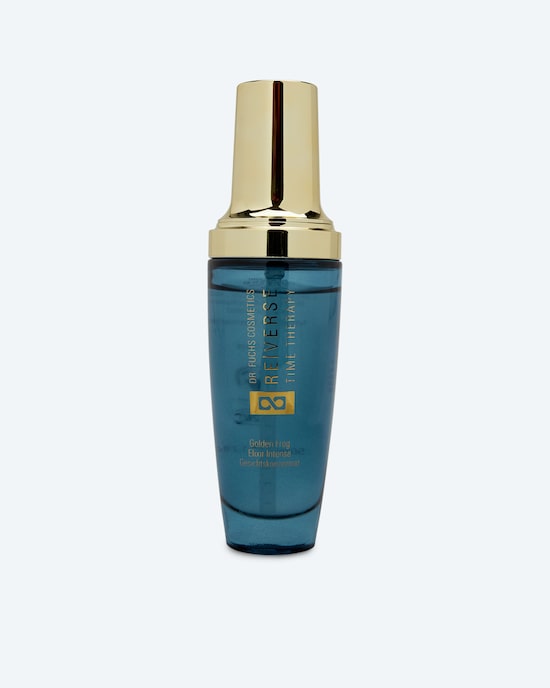 Produktabbildung für Gesichtskonzentrat Golden Frog