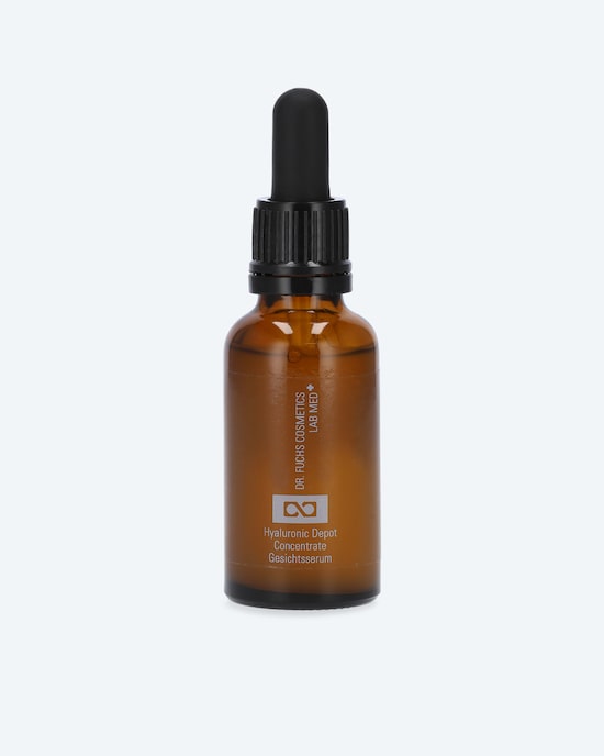 Produktabbildung für Hyaluronic Depot Gesichtsserum