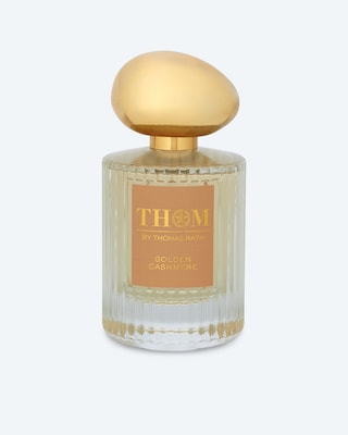 Produktabbildung 1 für Golden Cashmere Eau de Parfum