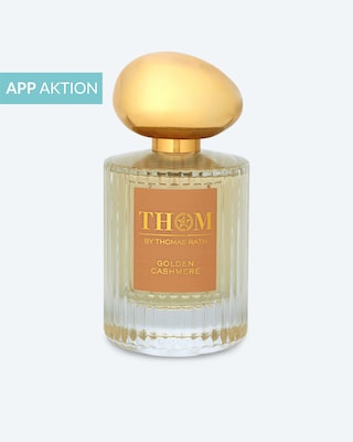 Produktabbildung 1 für Golden Cashmere Eau de Parfum