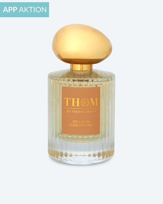 Produktabbildung für Golden Cashmere EdP
