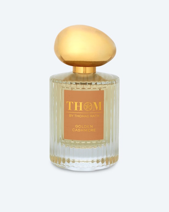Produktabbildung für Golden Cashmere EdP